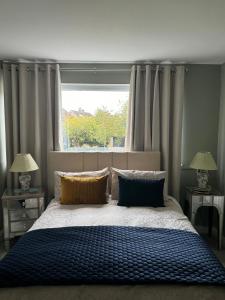 Fotografie z fotogalerie ubytování Chellowdene House v destinaci Navan