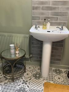 Fotografie z fotogalerie ubytování Chellowdene House v destinaci Navan