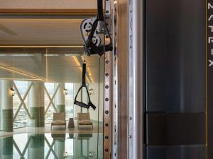Fotografie z fotogalerie ubytování Sofitel Athens Airport v Aténách