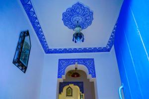 Μια τηλεόραση ή/και κέντρο ψυχαγωγίας στο Authentic Dual Terrace house