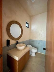 Afbeelding uit fotogalerij van Casa Nah-ha in Ciudad del Carmen