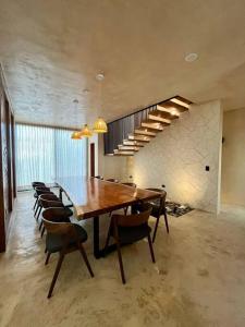 Afbeelding uit fotogalerij van Casa Nah-ha in Ciudad del Carmen