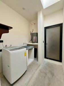 Afbeelding uit fotogalerij van Casa Nah-ha in Ciudad del Carmen