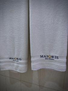 Fotografie z fotogalerie ubytování Hotel Maioris Kumate Culiacán v destinaci Culiacán