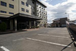 Afbeelding uit fotogalerij van Hisai Green Hotel in Tsu +71 foto's