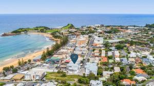 特里格尔Breezes - Oceans Edge Ocean Views , Wifi Accom Holidays的相册照片