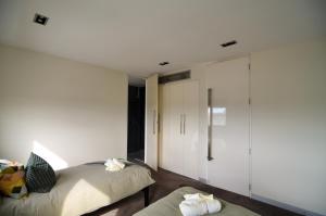 Fotografie z fotogalerie ubytování Luxury Stay in Premium Penhouse v Melbourne