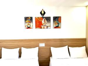 Fotografie z fotogalerie ubytování Thanh Hiền HB Hotel v destinaci Danang