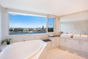 Fotografie z fotogalerie ubytování Casa Grande On The Water v destinaci Gold Coast