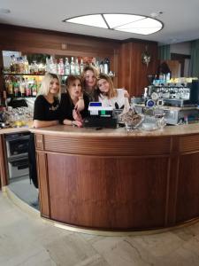 Billede fra billedgalleriet på Hotel Dall'Ara i Villa Marina