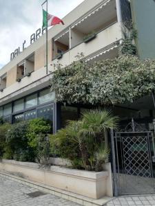 Billede fra billedgalleriet på Hotel Dall'Ara i Villa Marina