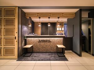 Fotografie z fotogalerie ubytování Super Hotel Kofu Showa Inter v destinaci Showa