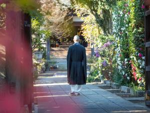 Majutusasutuse リトリート宿坊 自在堂 宇都宮 külastajad