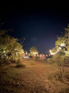 Foto sihtkohas Accettura asuva majutusasutuse Aura - Glamping Experience galeriist