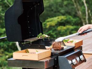 Imagen de la galería de Glamdy style hotel suite 川ノ音, en Kyū-karuisawa