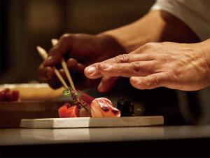 Imagen de la galería de Glamdy style hotel suite 川ノ音, en Kyū-karuisawa