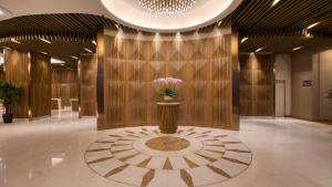 Fotografie z fotogalerie ubytování St Giles Southkey v destinaci Johor Bahru