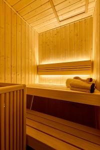 Billede fra billedgalleriet på designhotel K4 i Utsunomiya + 34 billeder