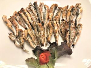 Imagem da galeria de Albergo Ristorante Protti em Cattolica
