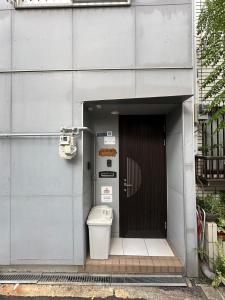 Fotografia z galérie ubytovania 中央区* 谷町六丁目駅*徒歩3分*一軒家＊福源阁 v destinácii Osaka