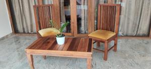 Fotografie z fotogalerie ubytování Ayara Coorg Resort and Spa v destinaci Virajpet