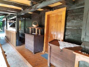 Fotografie z fotogalerie ubytování Vacation House Spiritus Flumine v destinaci Netretić