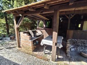 Fotografie z fotogalerie ubytování Vacation House Spiritus Flumine v destinaci Netretić