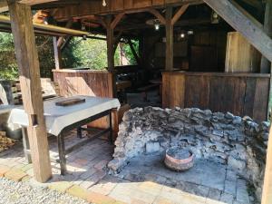 Fotografie z fotogalerie ubytování Vacation House Spiritus Flumine v destinaci Netretić