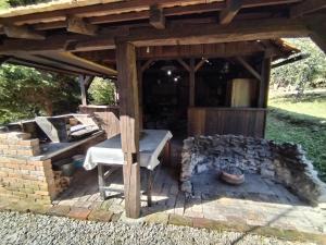 Fotografie z fotogalerie ubytování Vacation House Spiritus Flumine v destinaci Netretić