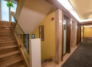Fotografie z fotogalerie ubytování Hotel Bawa Continental v Bombaji