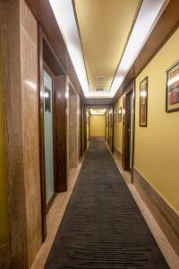Fotografie z fotogalerie ubytování Hotel Bawa Continental v Bombaji
