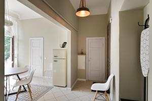 Φωτογραφία από το άλμπουμ του Modern apartment in historical building with car parking! στη Ρίγα +13 φωτογραφίες