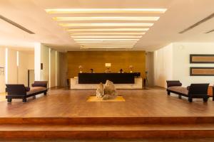 Fotografie z fotogalerie ubytování Pegasus Reef - A Beach Resort in Colombo v destinaci Colombo + 37 fotografií