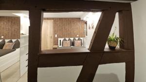 Galeriebild der Unterkunft Gemütliche Ferienwohnung im Westerwald - "Ferienwohnung Braun" in Weitefeld