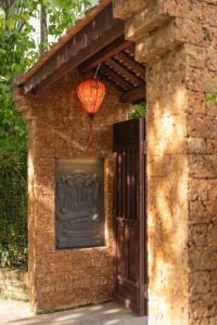 Fotografie z fotogalerie ubytování Serene Beach Hoian v destinaci An Bàn (2)