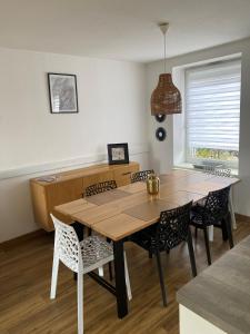 Billede fra billedgalleriet på Maison de Ville 5 mns du centre i Épinal