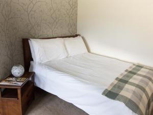 Katil atau katil-katil dalam bilik di The Beach, Days Bar and B&B