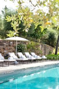 Bassein majutusasutuses Pieve Aldina Relais & Châteaux või selle lähedal