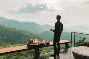 酒店周边自然景观