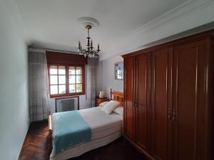 Fotografia z galérie ubytovania Apartamento Ciudad de la Cultura v destinácii Santiago de Compostela