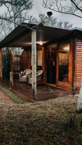 Gallery image of De Cango Farm in Oudtshoorn