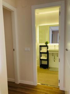 Fotografie z fotogalerie ubytování Apartamentos El Piquillo en Cadalso de los Vidrios v destinaci Cadalso de los Vidrios