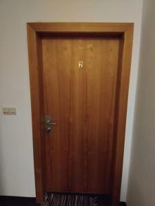Imagem da galeria de Apartment Fasching em Deutsch Goritz