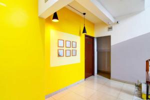 Fotografie z fotogalerie ubytování Super Hotel O New KOLKATA HOTEL v destinaci Jādabpur