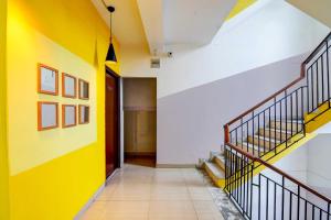 Fotografie z fotogalerie ubytování Super Hotel O New KOLKATA HOTEL v destinaci Jādabpur