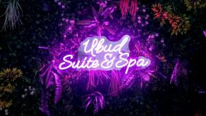 Fotografie z fotogalerie ubytování Ubud suite and spa v destinaci Tourcoing