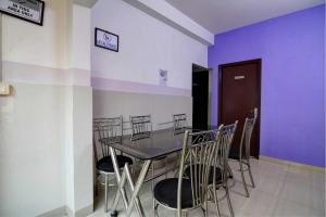 Fotografie z fotogalerie ubytování Super Hotel O New KOLKATA HOTEL v destinaci Jādabpur