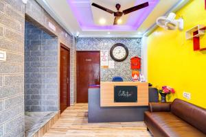 Fotografie z fotogalerie ubytování Super Hotel O New KOLKATA HOTEL v destinaci Jādabpur