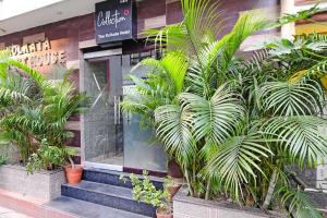 Zahrada ubytování Super Hotel O New KOLKATA HOTEL