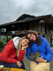 Gallery image of Cheers Du Gia Homestay - Ha Giang Loop Cheers Tours in Làng Cac +42 photos